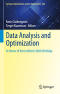 Springer Optimization and Its Applications