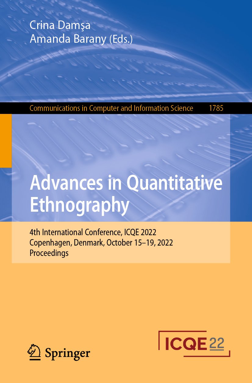 Communications in Computer and Information Science