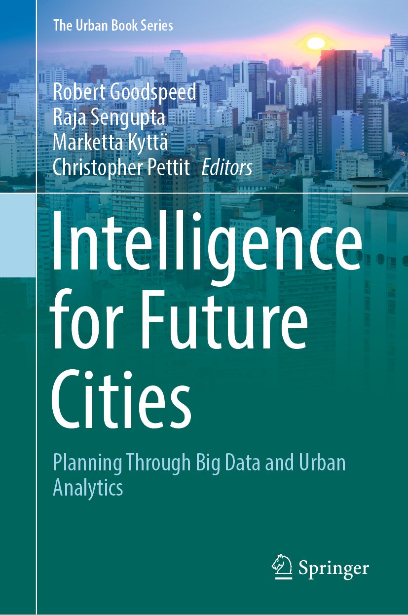The Urban Book Series
