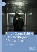 Palgrave Studies in Risk, Crime and Society