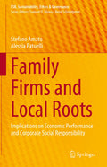 CSR, Sustainability, Ethics & Governance
