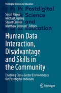 Postdigital Science and Education