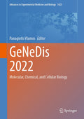 Advances in Experimental Medicine and Biology