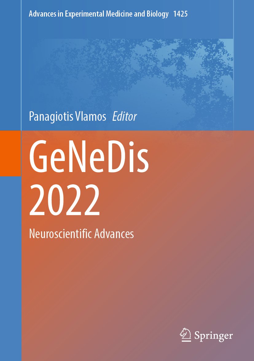 Advances in Experimental Medicine and Biology