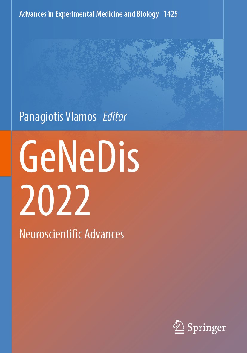 Advances in Experimental Medicine and Biology