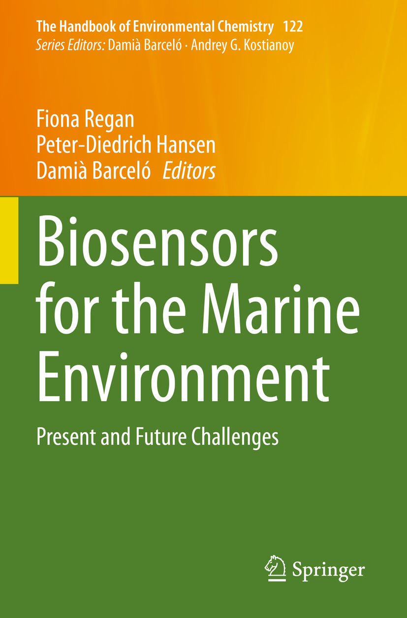The Handbook of Environmental Chemistry