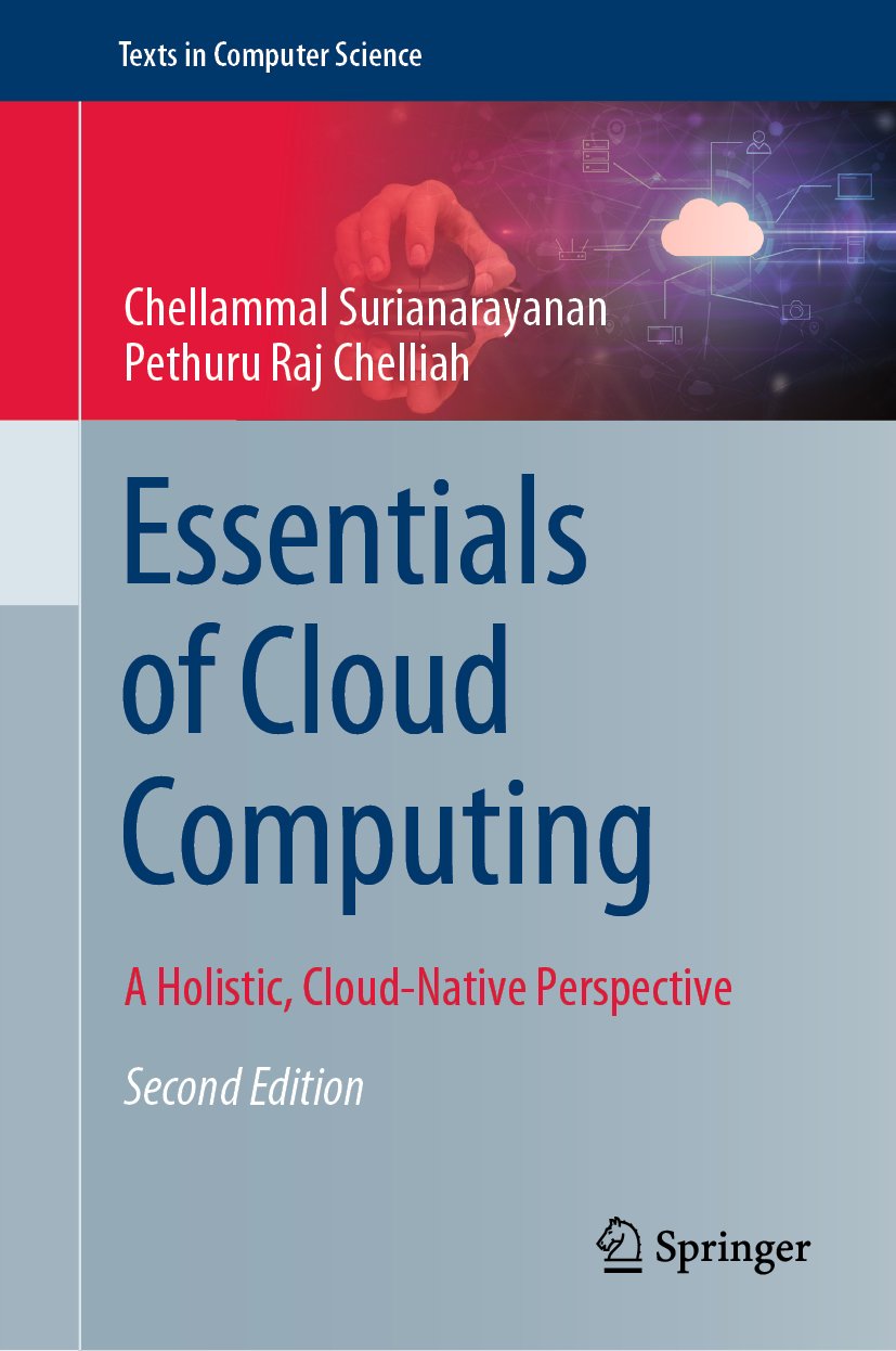 Texts in Computer Science