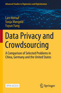 Data Privacy and Crowdsourcing