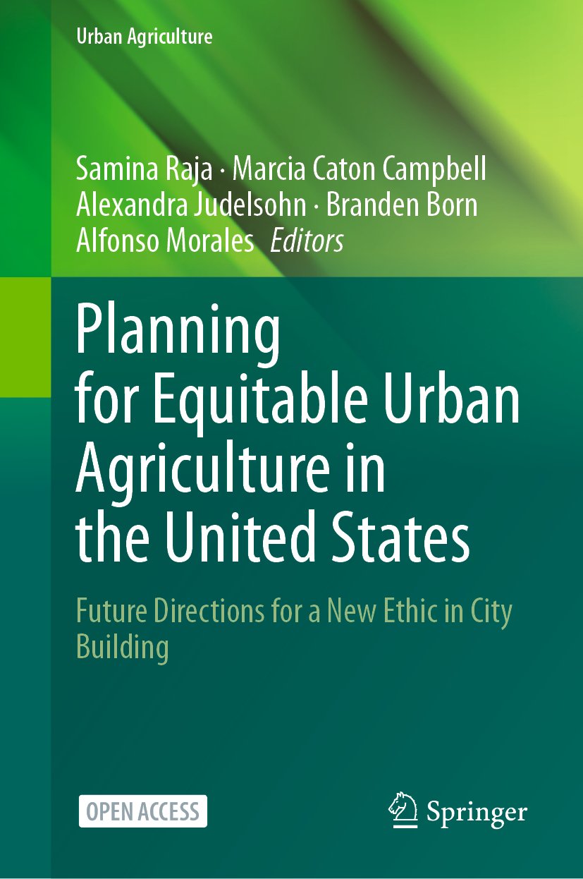 Urban Agriculture
