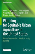 Urban Agriculture