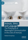 The Palgrave Macmillan Animal Ethics Series