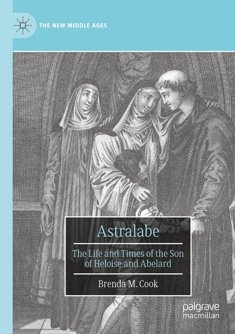 The New Middle Ages