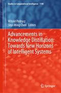 Studies in Computational Intelligence