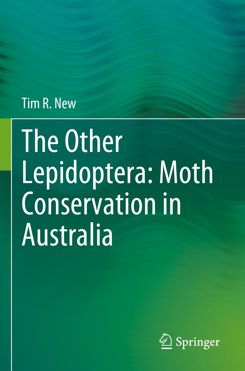 The Other Lepidoptera: Moth Conservation in Australia