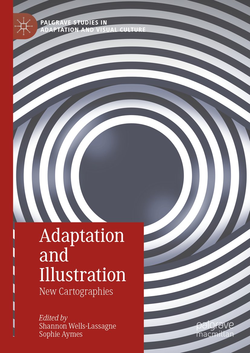 Palgrave Studies in Adaptation and Visual Culture