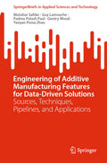 SpringerBriefs in Applied Sciences and Technology