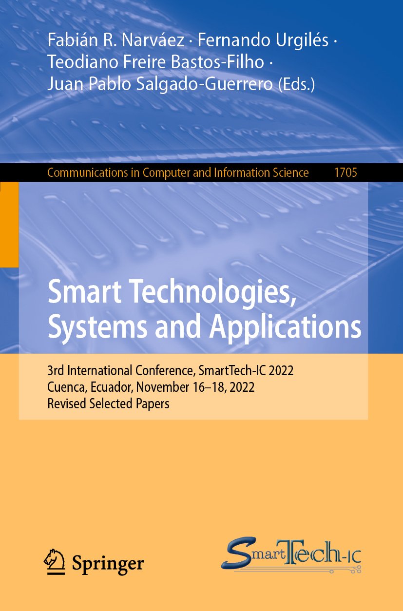 Communications in Computer and Information Science