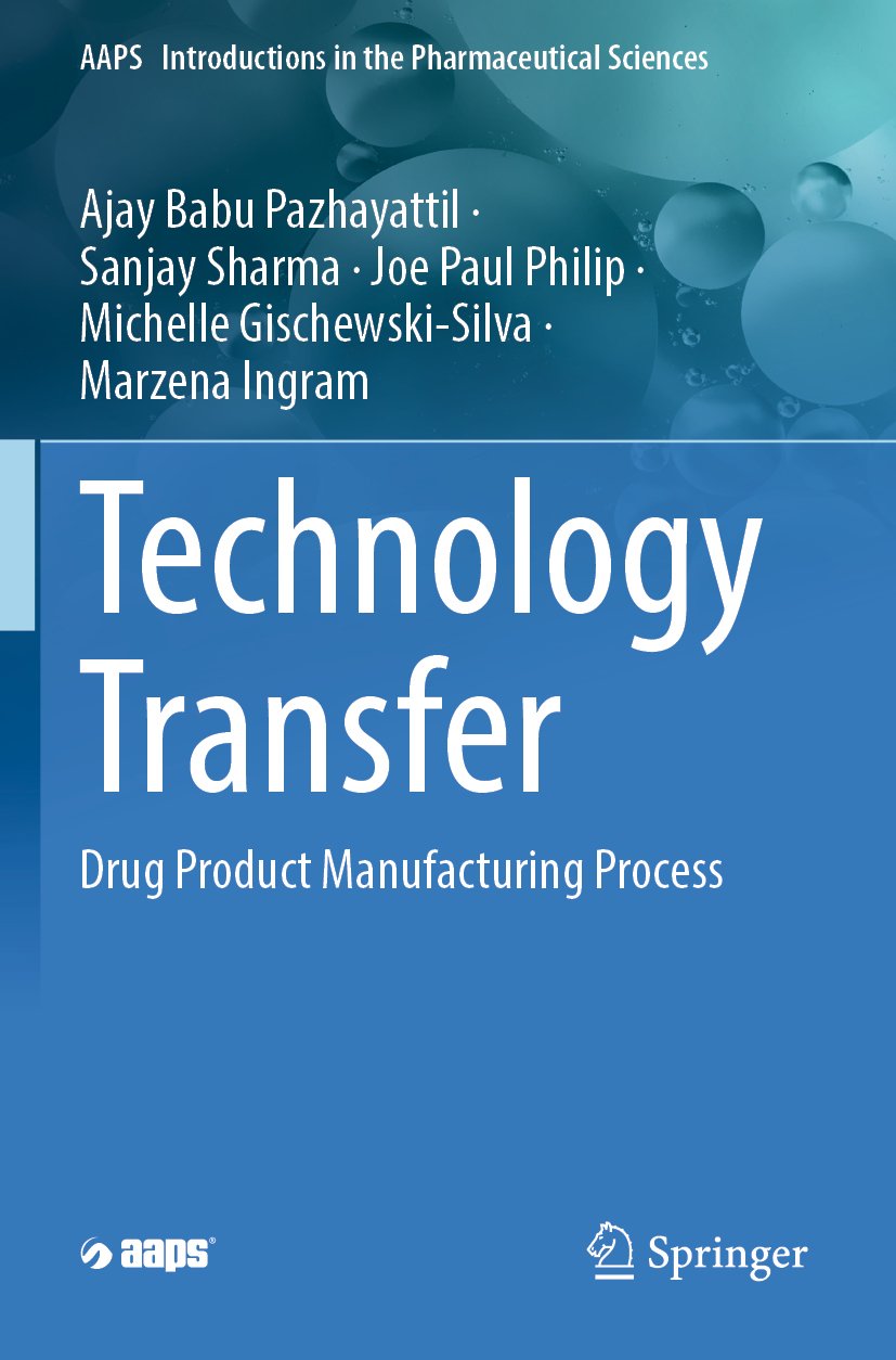 AAPS Introductions in the Pharmaceutical Sciences