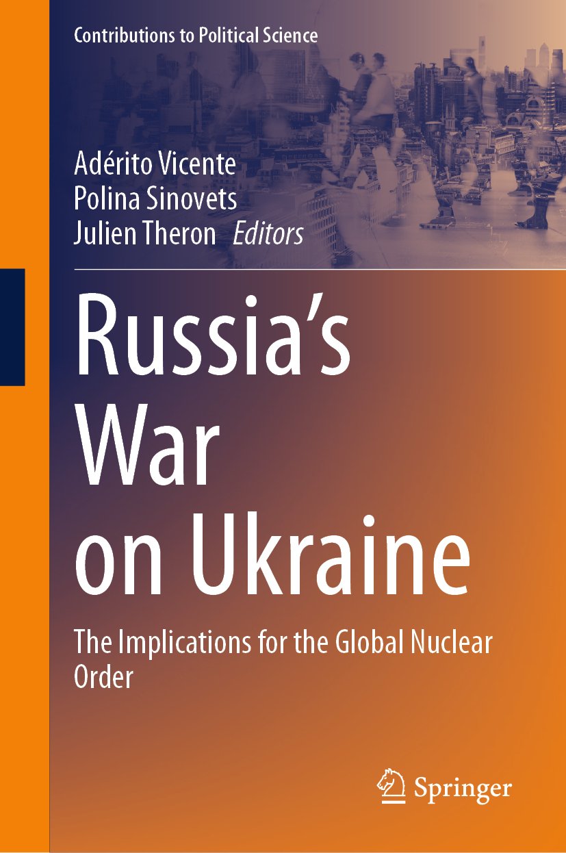 Contributions to Political Science
