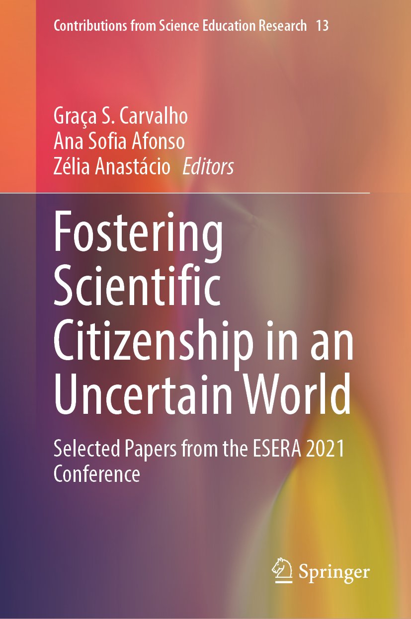 Contributions from Science Education Research