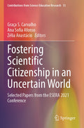 Contributions from Science Education Research