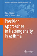 Advances in Experimental Medicine and Biology