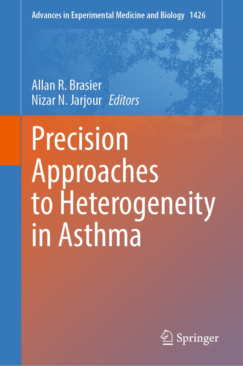 Advances in Experimental Medicine and Biology