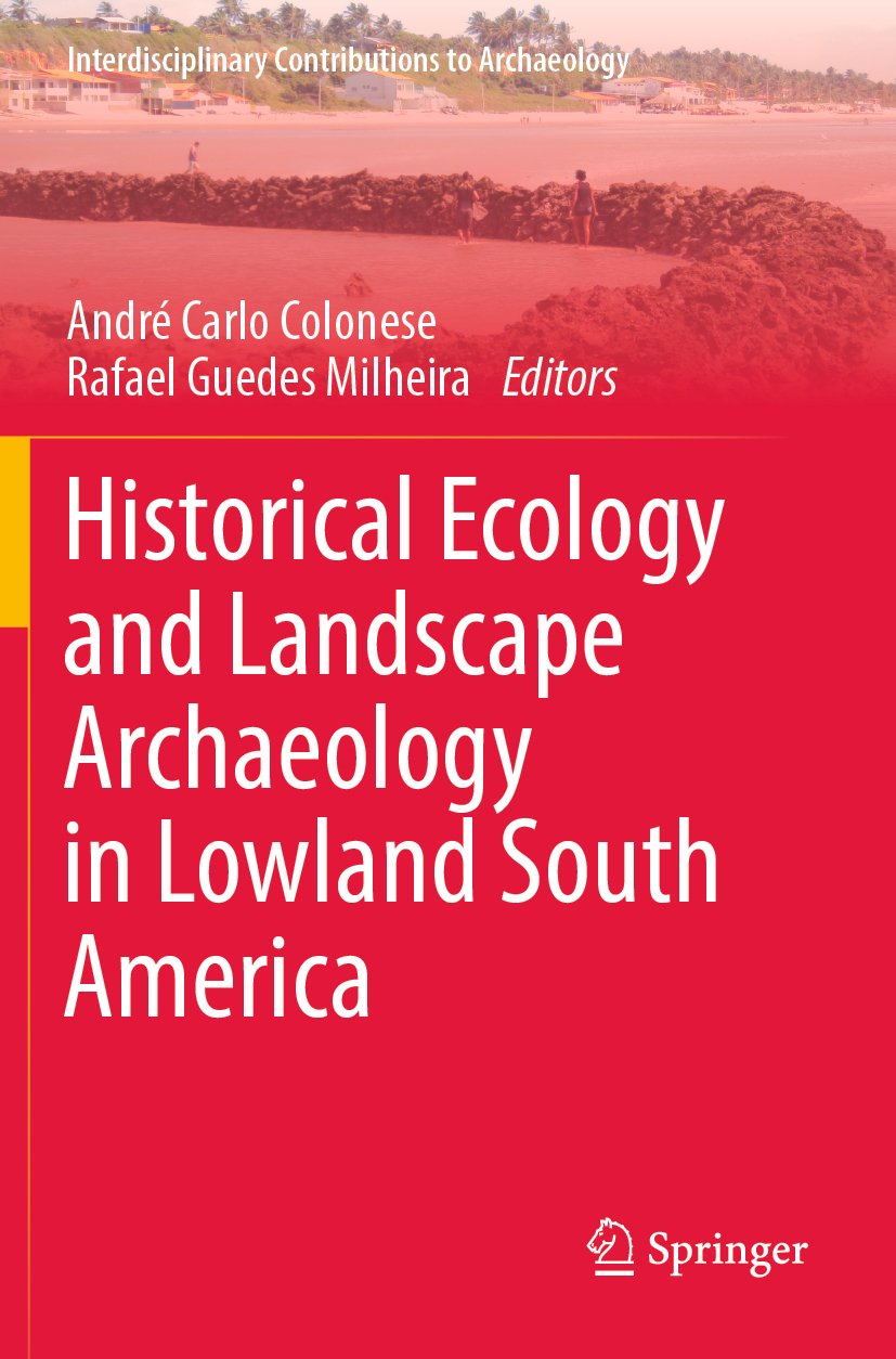 Interdisciplinary Contributions to Archaeology