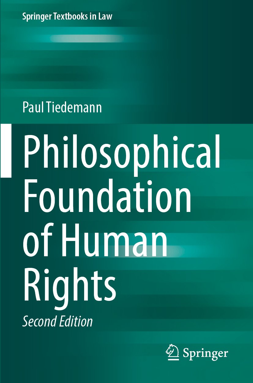 Springer Textbooks in Law