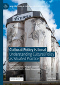 New Directions in Cultural Policy Research
