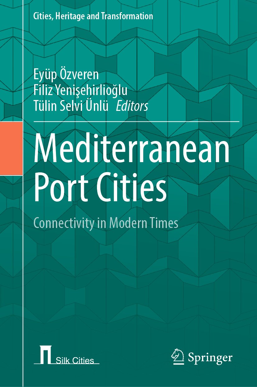 Cities, Heritage and Transformation