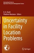 International Series in Operations Research & Management Science