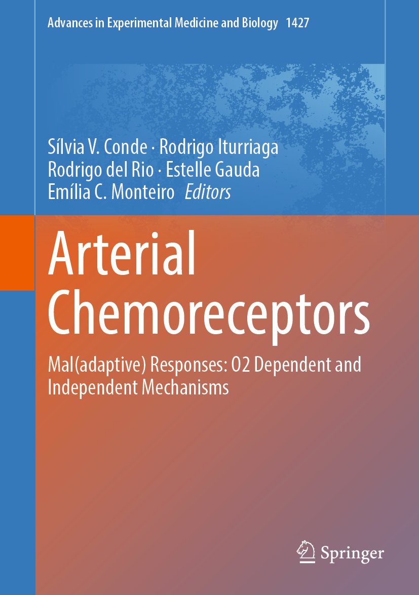 Advances in Experimental Medicine and Biology