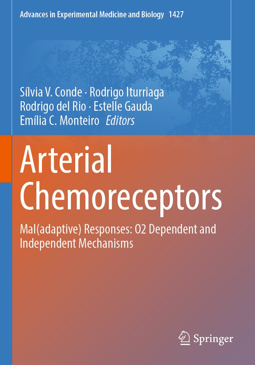 Advances in Experimental Medicine and Biology