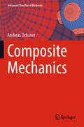 Advanced Structured Materials
