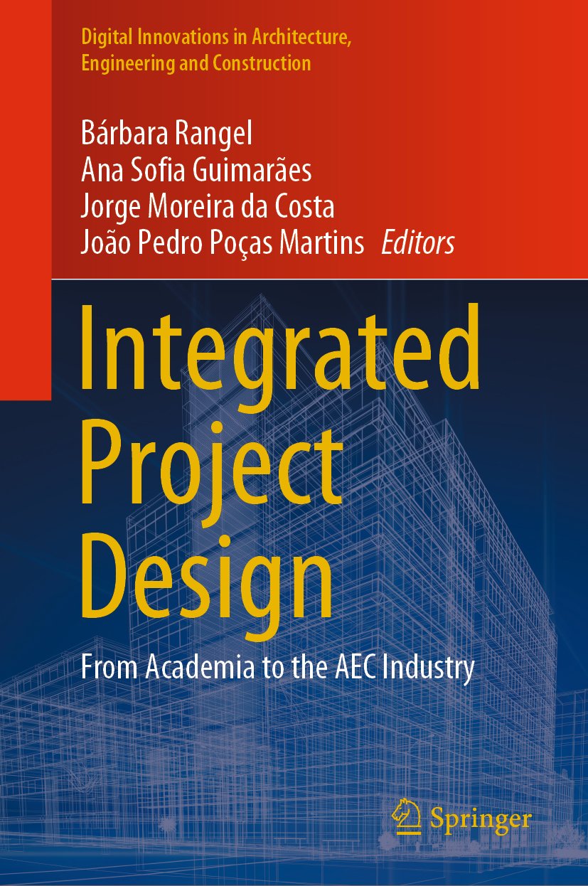 Digital Innovations in Architecture, Engineering and Construction