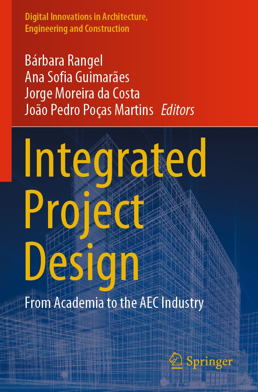 Digital Innovations in Architecture, Engineering and Construction
