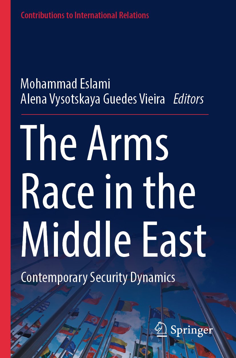Contributions to International Relations