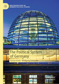 New Perspectives in German Political Studies