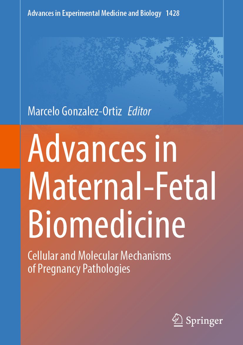 Advances in Experimental Medicine and Biology