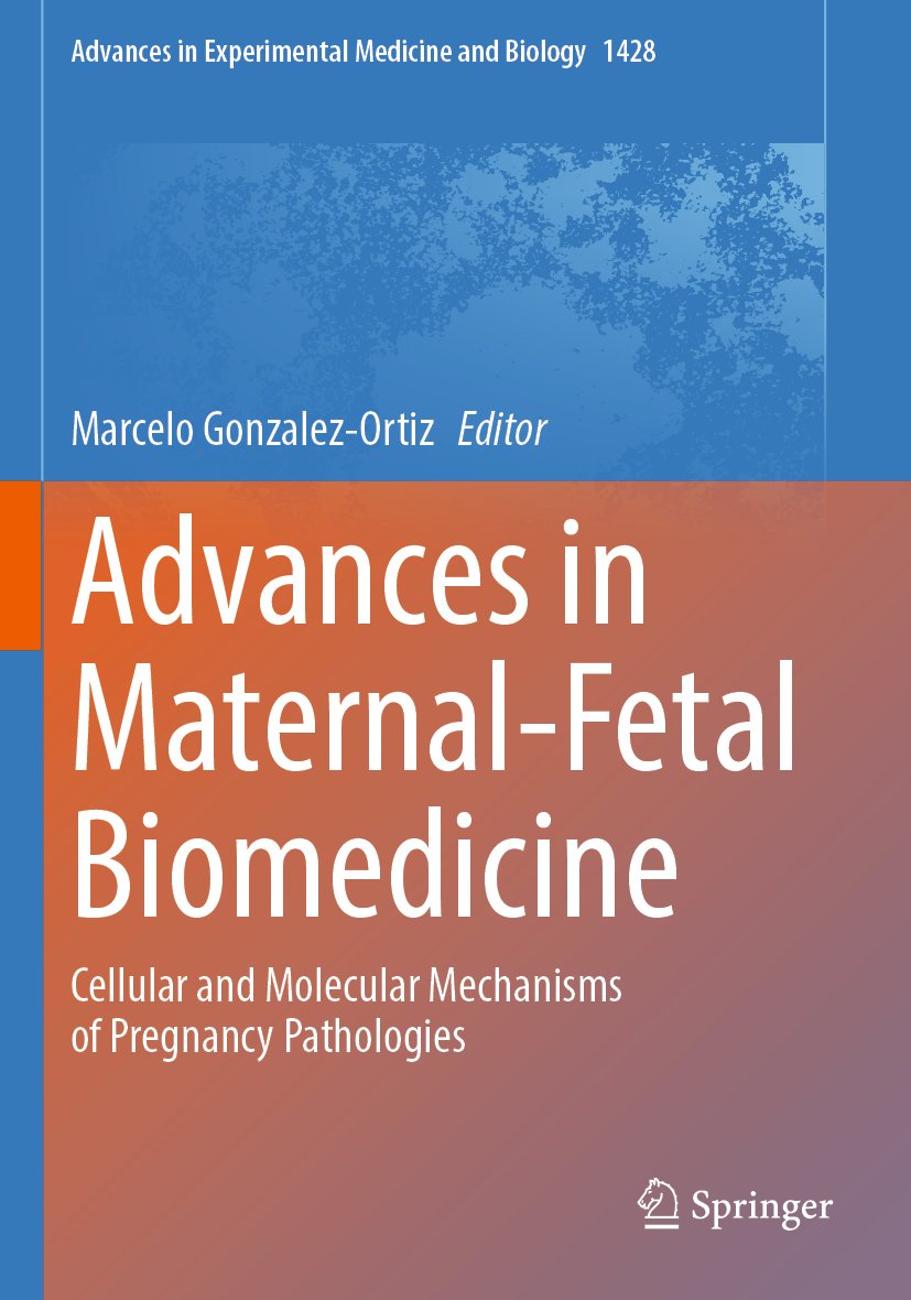 Advances in Experimental Medicine and Biology