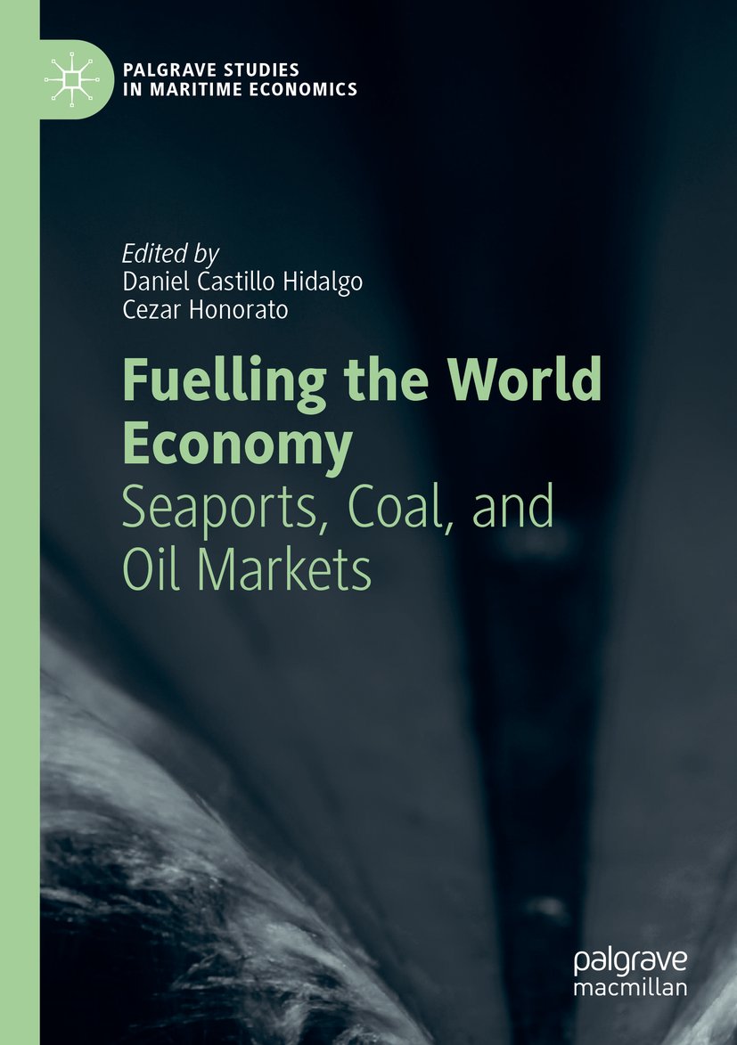 Palgrave Studies in Maritime Economics