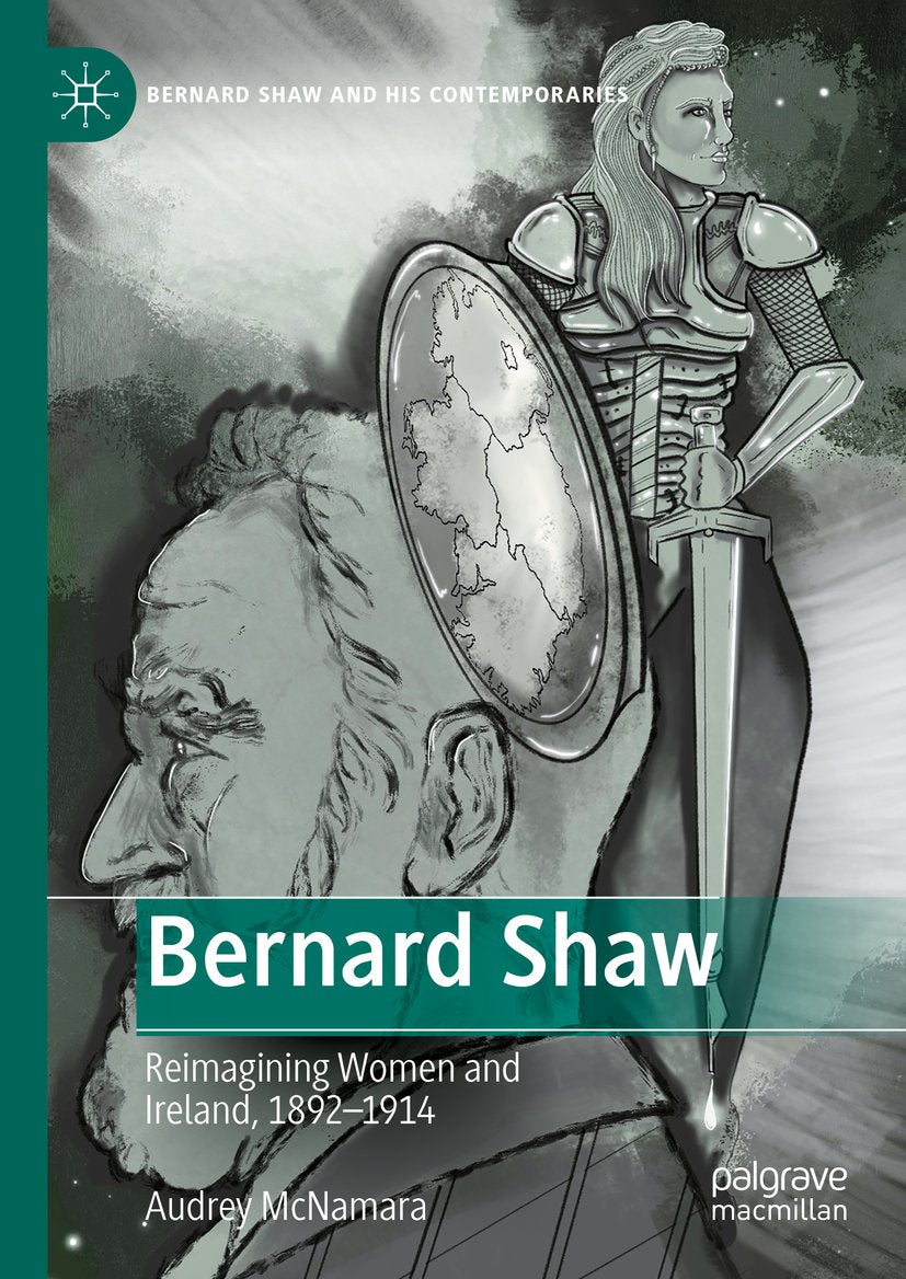 Bernard Shaw and His Contemporaries