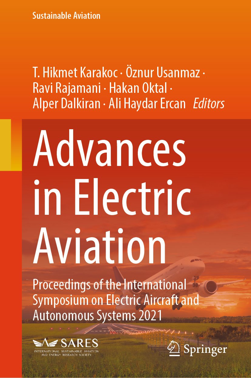 Sustainable Aviation