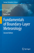 Springer Atmospheric Sciences