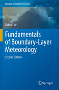 Springer Atmospheric Sciences