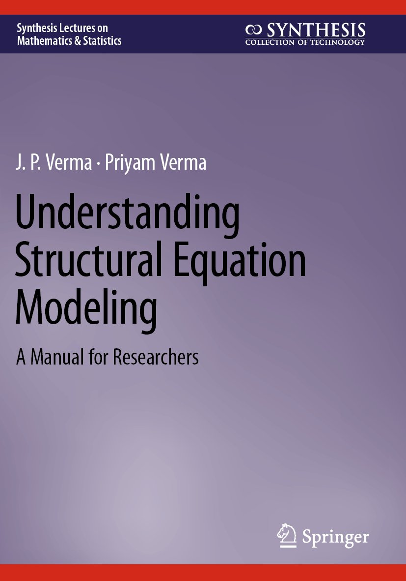 Synthesis Lectures on Mathematics & Statistics