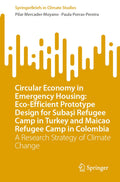 SpringerBriefs in Climate Studies