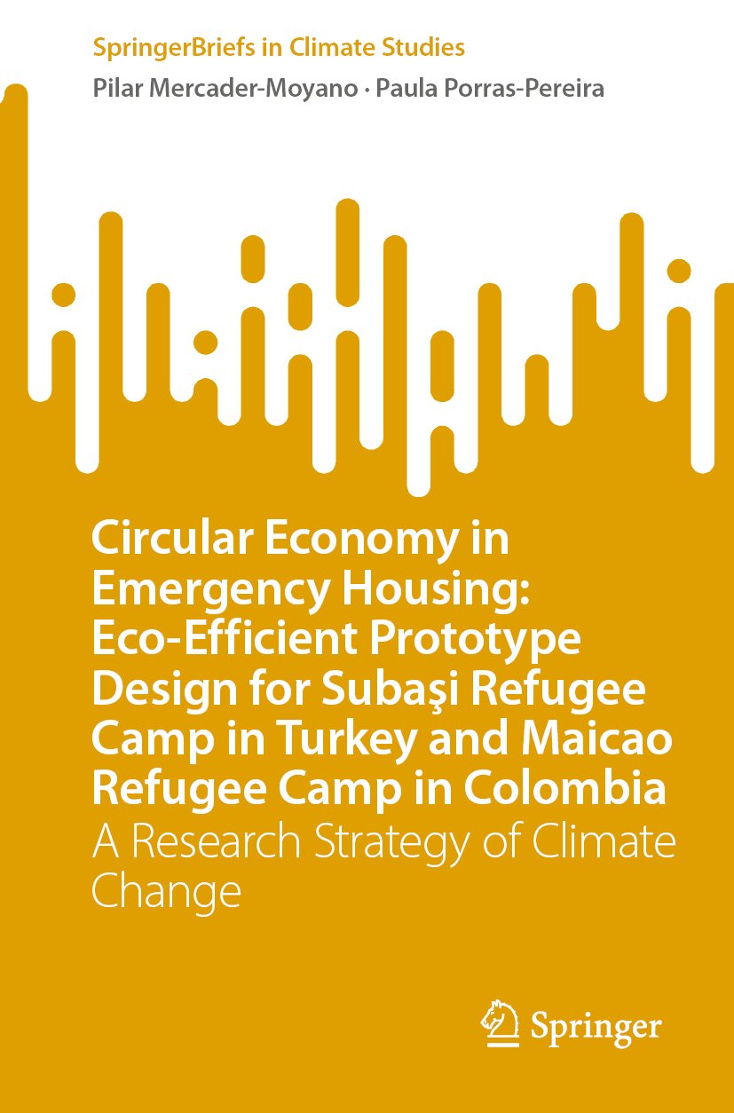 SpringerBriefs in Climate Studies