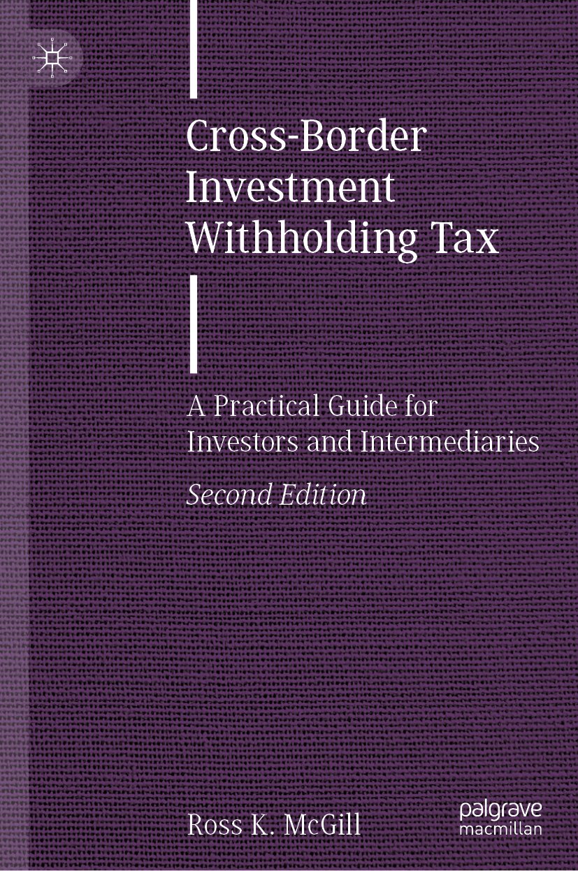 Finance and Capital Markets Series